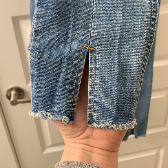 Cute 90’s/ 2000’s style jeans - Picture 2 of 5